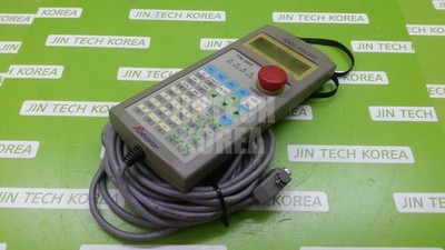ROBOSTAR RTM-8000T-05-NC Controller Tested