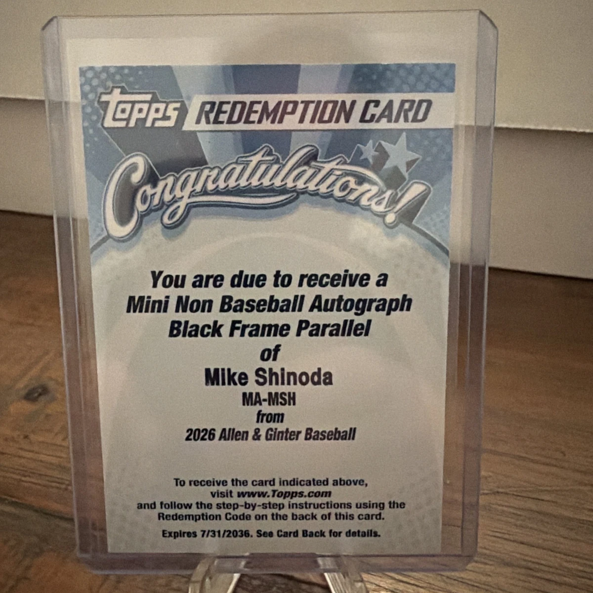 25+ Topps Music Collectable Trading Cards for sale | Updated Oct 2026