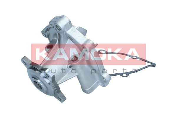 Fits KAMOKA T0320 WATER PUMP SUZUKI BALENO 95'-09', GRAND VITARA 98'->, SX4 06'