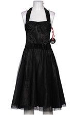 Hell Bunny Kleid Damen Dress Damenkleid Gr. S Schwarz #bnzgi4s