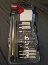 Allen Ruger Rifle/Shotgun Cleaning Kit 
