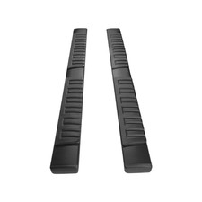 Running Boards Fit For Chevy Sierra 1500 2007-2018 Crew Cab 6 2pc