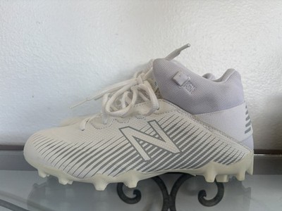 New Balance Freeze Lacrosse Cleats FREEZJH2 KIDS Boys 6 M