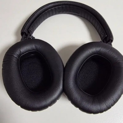 Marshall Monitor 3 A.N.C Bluetooth Headphones (Open Box)