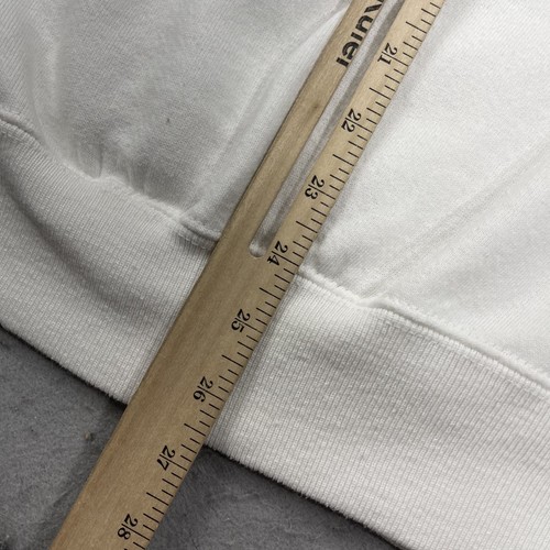 VINTAGE Disney Sweatshirt Adult XL White Mickey Mouse Character Fashions USA by Disney, Size XL, $29.99 - Photo 10