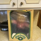 Cabbage Patch Kids 16in Little People Doll 1983 Xavier Roberts w/ Box