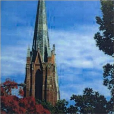 Nachtrag - John Maus (Audio CD)