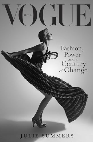 British Vogue by Julie Summers - - Image 6