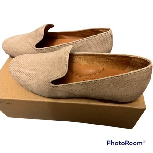 Kenneth Cole Women's Eugene Loafer Flat 