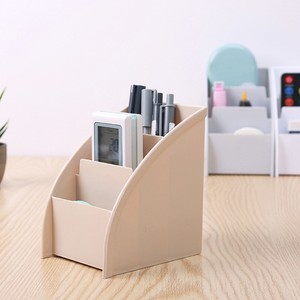 Kunststoffständer Box Handyhalter TV Fernbedienung Desktop