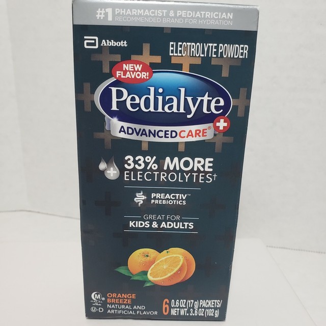 pedialyte for sale