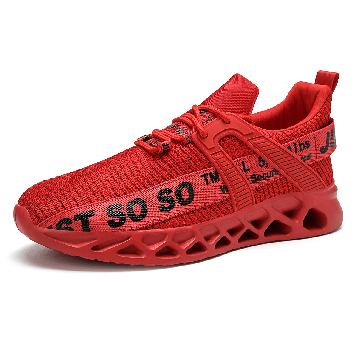 Running Shoes Men's Fashion Casual 