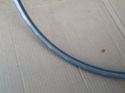 Vintage Sun Mistral 36h Aluminum Road Bike Rim Hoop Touring made