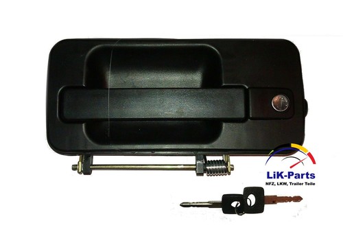 Maniglia Per Lavatrice MaksPRO 5304515293 - Ricambio Originale Nuovo, Plastica Resistente