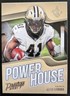 2021 Panini Prestige Football Alvin Kamara Power House #PH-AK New Orleans Saints