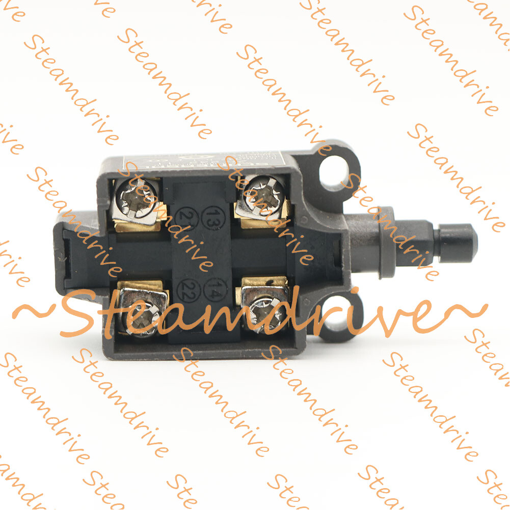 Schmersal ZS 232-11 Limit Switch - IEC 60947-5-1 - New Original