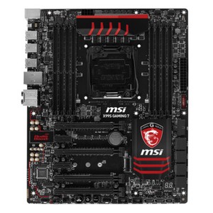 Msi X99 Motherboard | eBay
