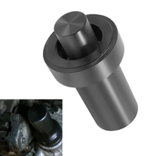 For GMC Chevy NP246 261 Front-Output Seal Install Tool for Chevrolet Silverado