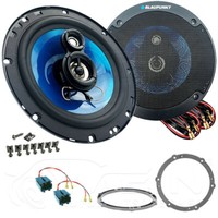 Blaupunkt Lautsprecher FüR Citroen Spacetourer Ab 2016 Front TüR Vorn 250W #B6ZE