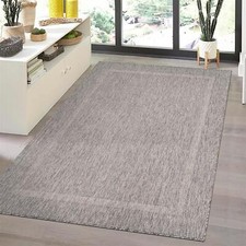 Outdoor Teppich RELAX Grau