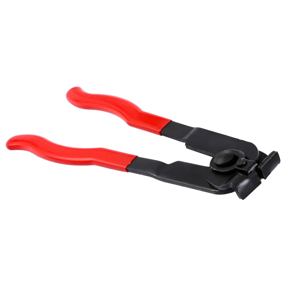 CV Boot Clamp Pliers, Universal CV Boot Clamp Tool Heavy Duty Ear Clamp Pliers, In-Line CV Axle Removal Tool - Foto 3