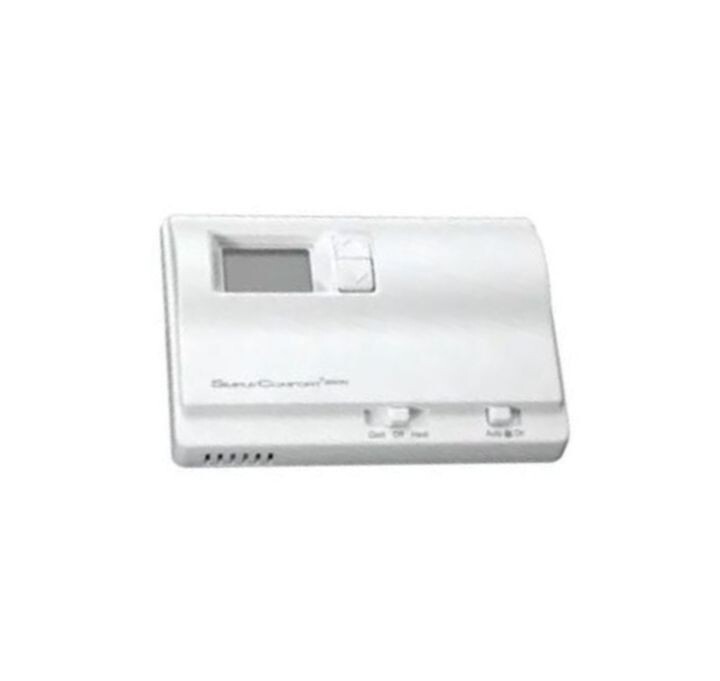 Simple Comfort SC2001 ICM Controls Heat/Cool Non-Programmable Thermostat New