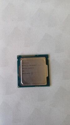 Intel  Celeron  Processor G1840 Arbeitsspeicher Prozessor CPU