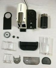 Nespresso Citiz & Milk EN 265 CWAE Kapselmaschine DeLonghi Ersatzteile Aeroccino