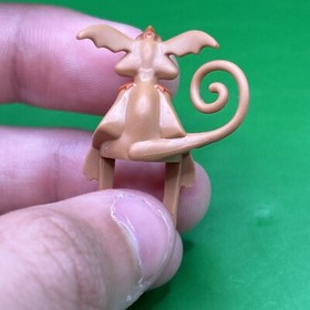 Lego Star Wars Salacious B. Crumb Minifigure 9516 Jabba&rsquo;s Palace figure Minifig