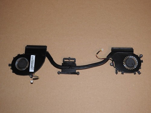 Acer Aspire V5-552 Notebook Kühler Lüfter FAN