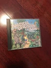 Magical Dinosaur Tour (TurboGrafx-16 CD, TG16 TGCD) COMPLETE CIC