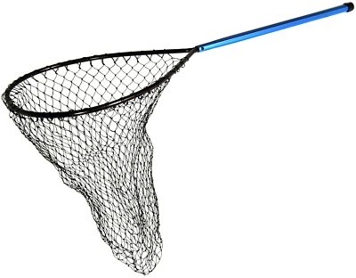 Lot of (3) Danielson Fishing Supplies LN30F Landing Net 18 X 25 With 30'' Handle