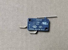 1PCS NEW FOR Crouzet 83268 2 pin Jog tact switch 1 normally open