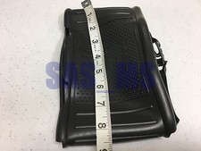 M25 BINOCULAR COVER BLACK NSN 1240-01-467-7751 PN : 93143-140