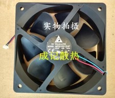 Delta NFB10512HF DC12V 0.39A 3-Wire Projector Cooling Fan