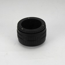 Lens Helicoid Ring m42 35mm-90mm For Nikon Canon Pentax Sony Olympus Hot