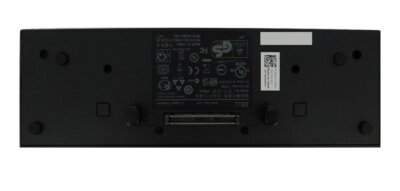 (未使用･未開封品)　Dell E-Series Legacy Extender Docking Station PR04X by Dell tu1jdyt Dell E-Series Legacy Extender Docking Station PR04X | eBay