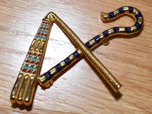 Mma Brooch | eBay