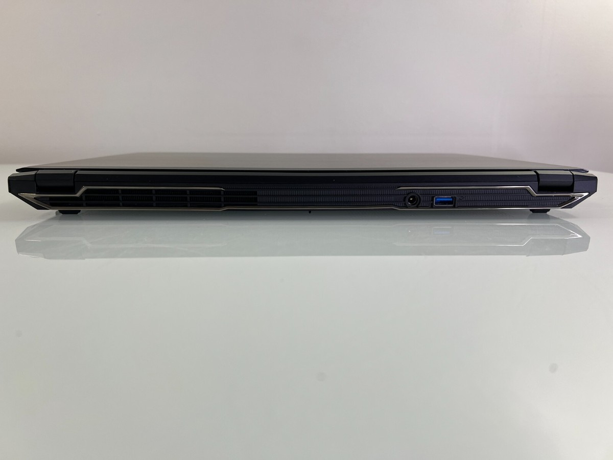 iiyama style clevo p650re i7 gtx970m