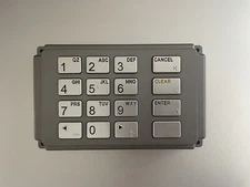 EPP-B1-B2 Pin pad For Hantle/Genmega