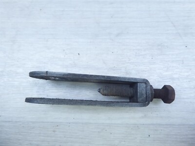 1979 Kawasaki SR650 KZ650D K612) left right rear wheel chain