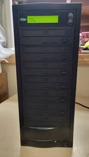 Condre C7416DVD-DF-H CD Duplicator