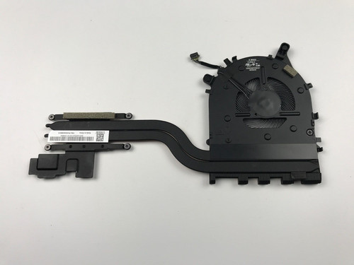 CPU Lüfter Kühlkörper Kühler FAN Heatsink 5F10Z58243 für Lenovo ThinkPad E14 G2
