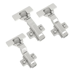 Topfband T52 mit Schließautomatik Türscharnier Topfscharnier gedämpft SOTECH