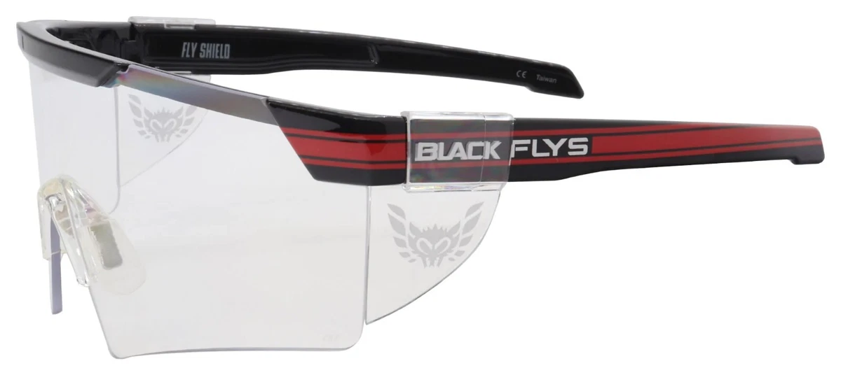 Black Flys Red Men's Sunglasses for sale | eBay