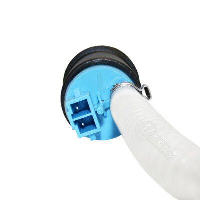 Intank Fuel Pump w/ Reg, Tank Seal for Harley-Davidson Dyna Wide