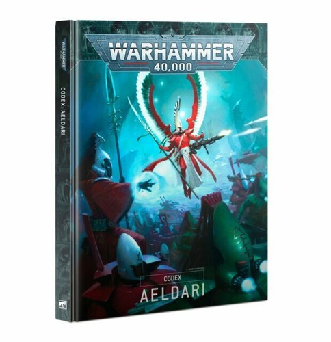 Momento Review: Warhammer 40.000, 9a edizione