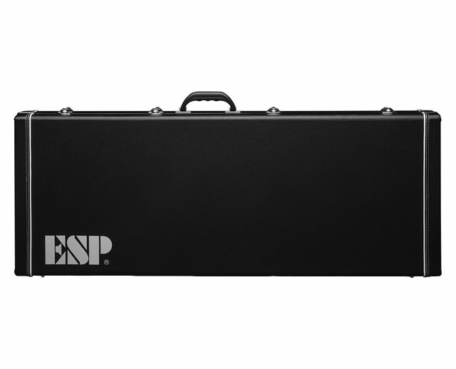 esp guitar case