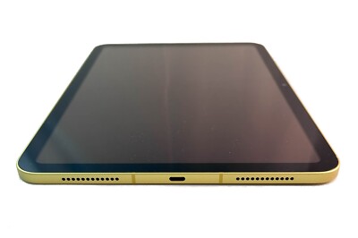 Apple iPad 10.9 Apple iPad 10.9