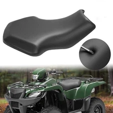 Black Complete Seats Assembly For Suzuki LT-A450X KingQuad  450 4x4 2007-2010